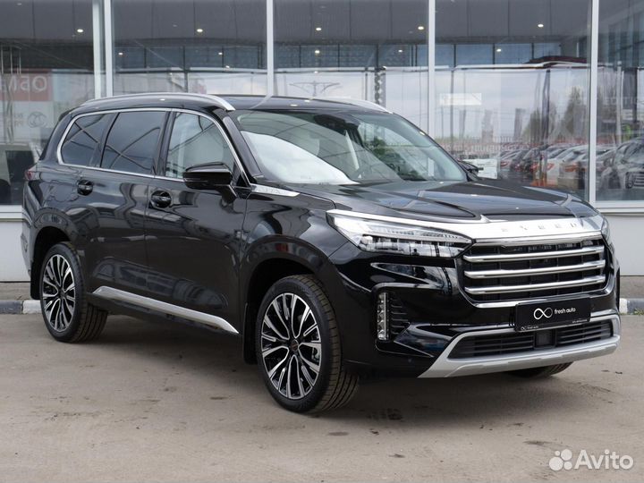 EXEED VX 2.0 AMT, 2023