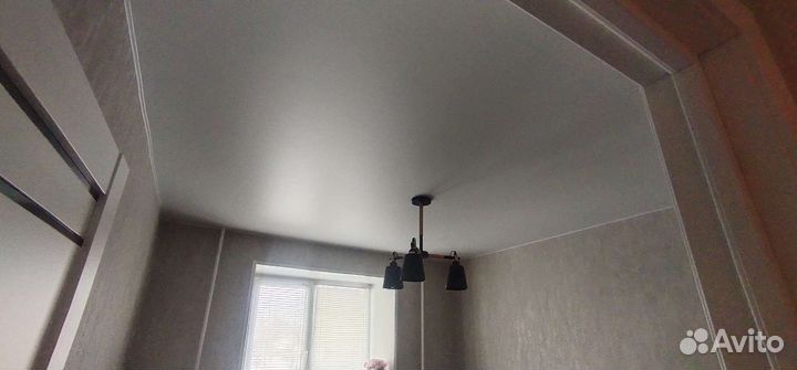 Внутренняя отделка