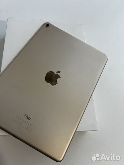 iPad pro 9 7 32gb