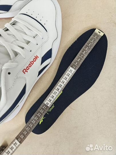 Кроссовки Reebok Royal Glide 41 оригинал