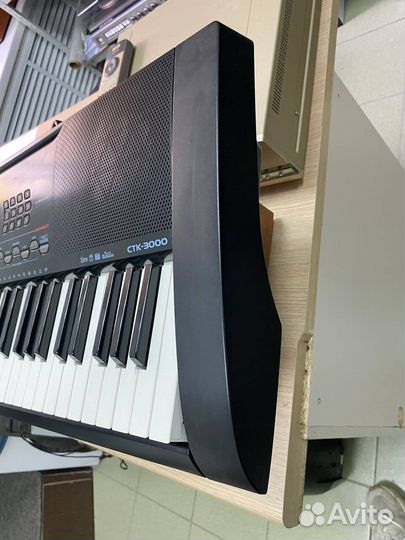 Ремонт микшерных пультов и синтезаторов