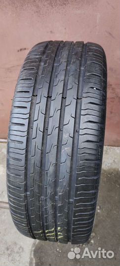 Continental EcoContact 6 205/55 R16