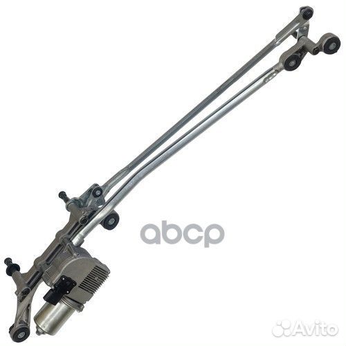 Трапеция стеклоочистителя с мотором Z59651R Zikmar