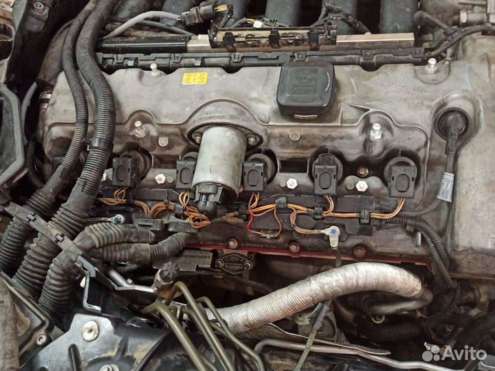 Катушка зажигания BMW