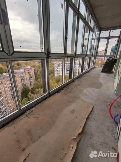 Установка, продажа, ремонт окон пвх