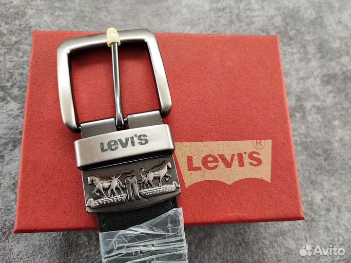 Ремень Levi's оригинал США