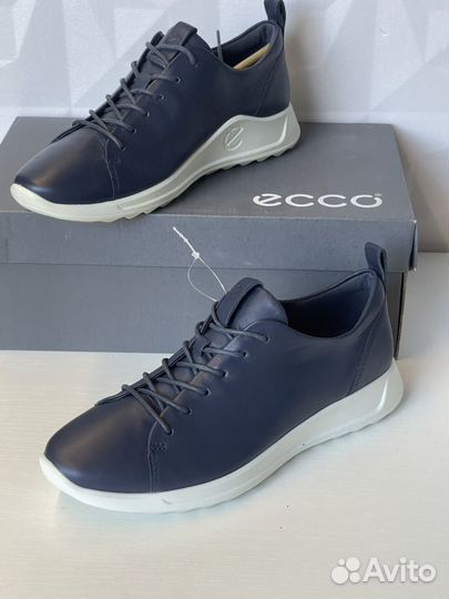 37 кроссовки ecco flexure runner W