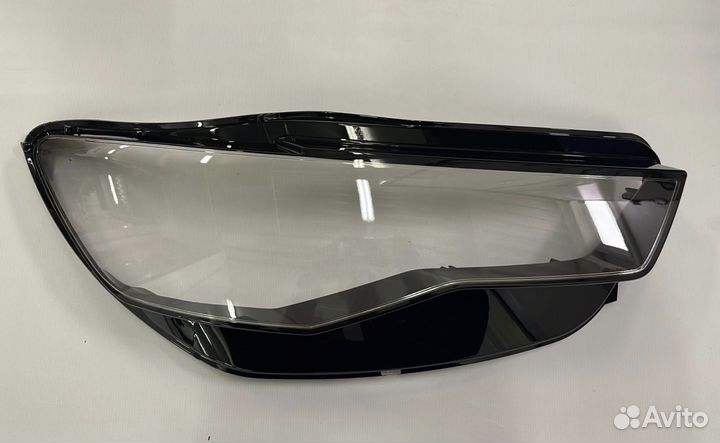 Стекла фар для автомобилей Audi A6