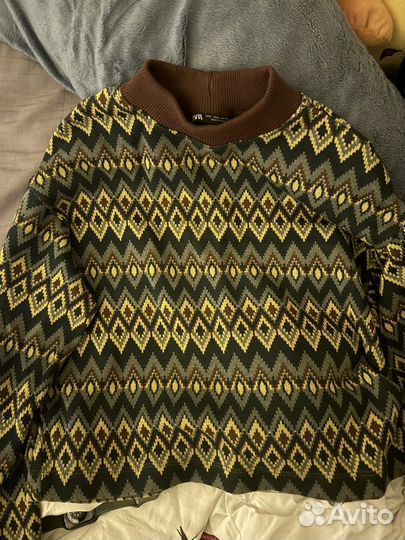 Свитер доставка