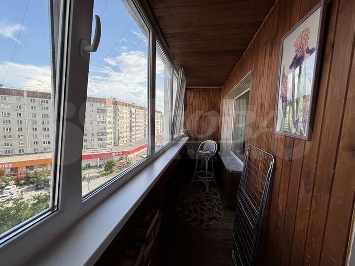 1-к. квартира, 37,5 м², 7/11 эт.