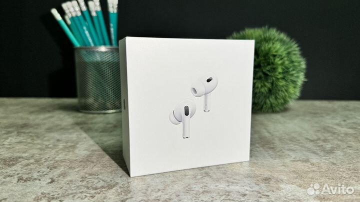 Airpods pro 2 gen оригинал