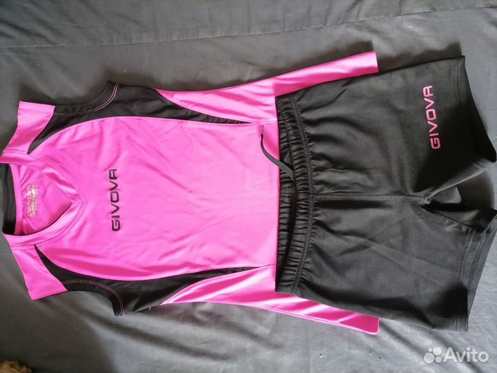 Волейбольная форма