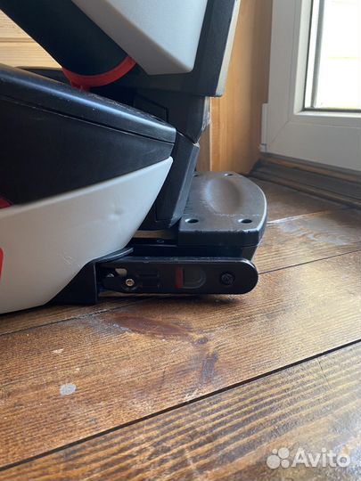 Автокресло Babyton 15-36 кг