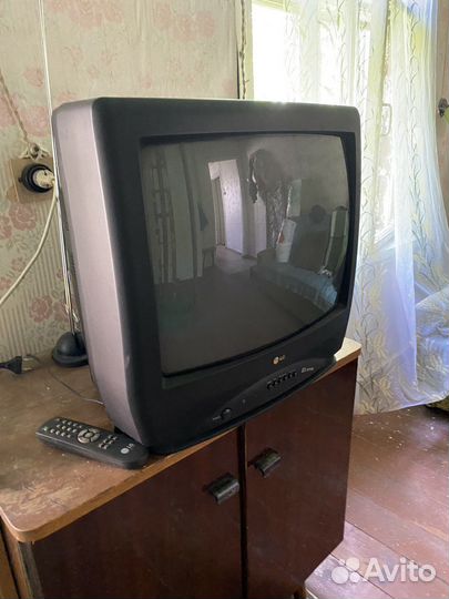 Телевизор LG