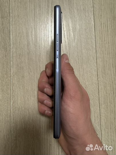 TECNO Pova 2, 4/128 ГБ