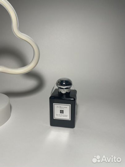 Jo Malone oud bergamot
