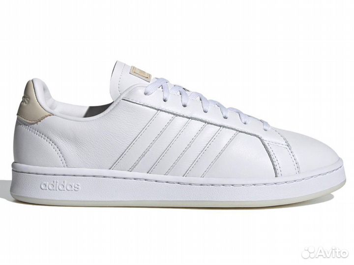 Кеды, кроссовки adidas grand court 48р