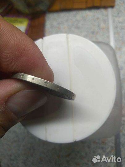 Монеты 1рубль СССР