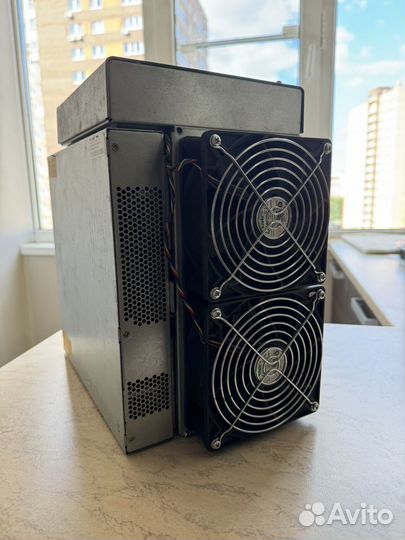 Asic Antminer s17 pro 53th