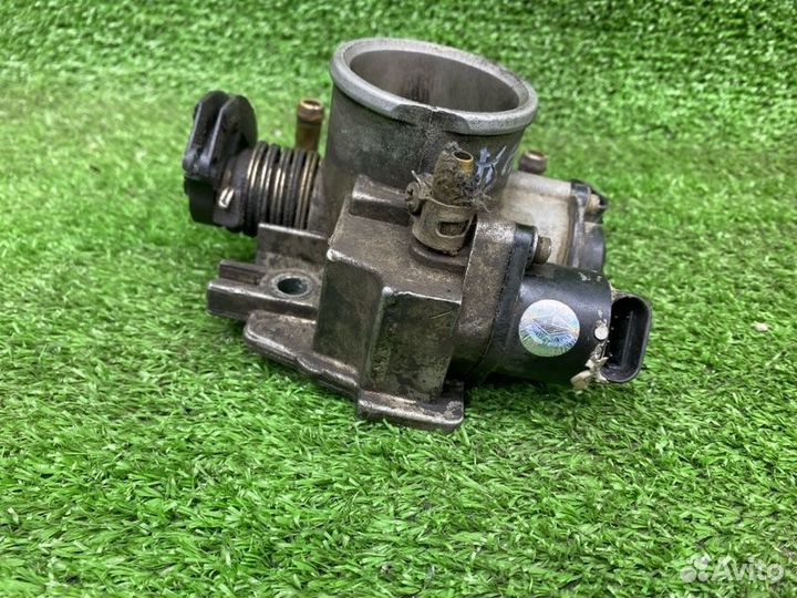 Дроссельная заслонка Ваз Kalina