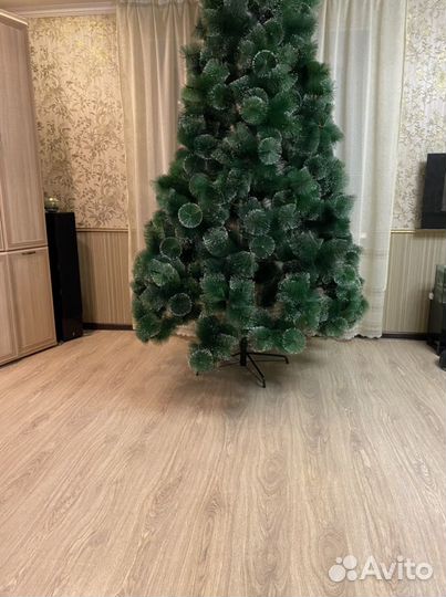 Сосна искусственная