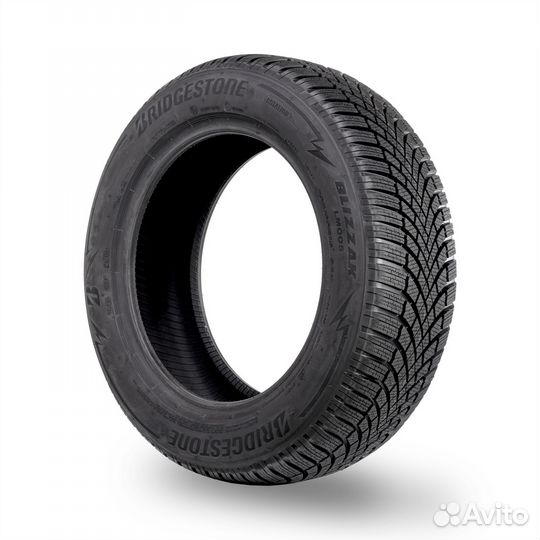 Bridgestone Blizzak LM-005 265/45 R20 108V