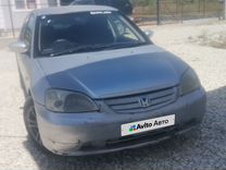 Honda Civic Ferio 1.5 CVT, 2000, 393 589 км, с пробегом, цена 320 000 руб.