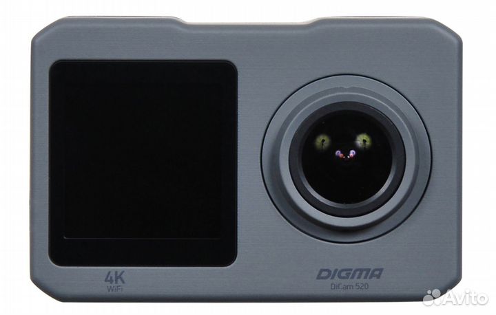 Digma DiCam 520