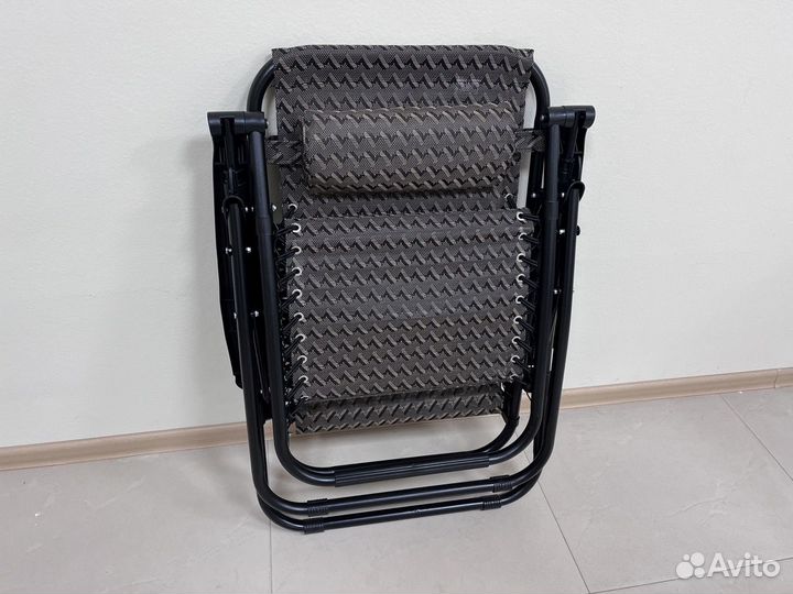 Прочные шезлонги для дачи