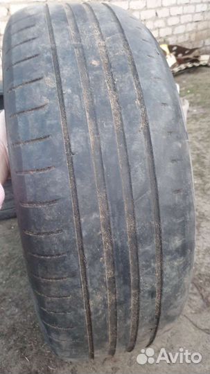 Goodyear EfficientGrip 205/55 R16