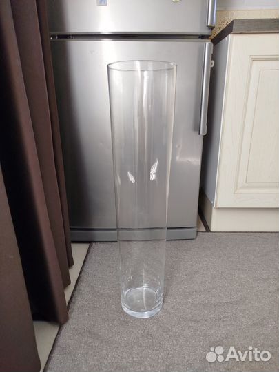 Ваза большая напольная