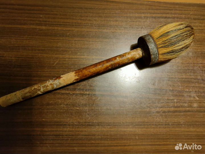 Кисть строительная