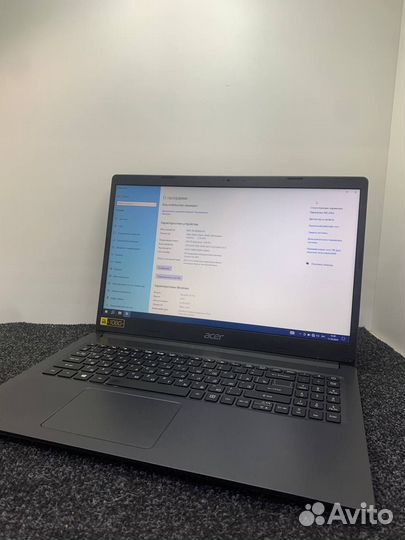 Ноутбук Acer N18Q13 П1