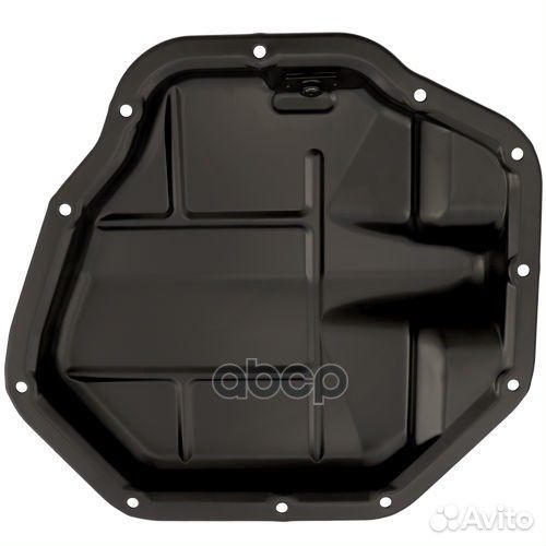 Поддон двигателя nissan qashqai/ X-trail 2.0 07