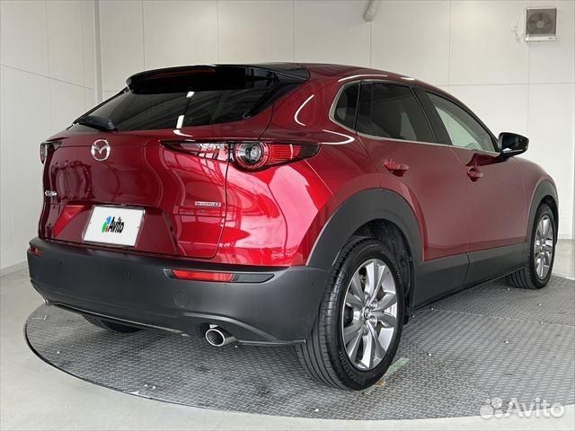 Mazda CX-30 1.8 AT, 2020, 23 000 км