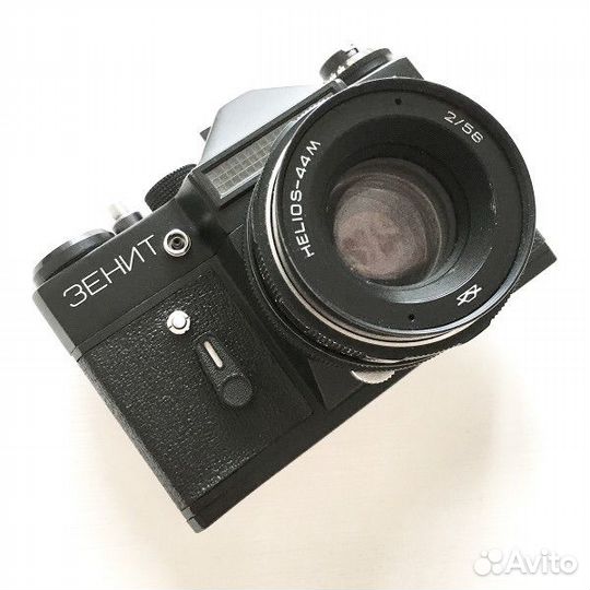 Зенит ет, made in ussr