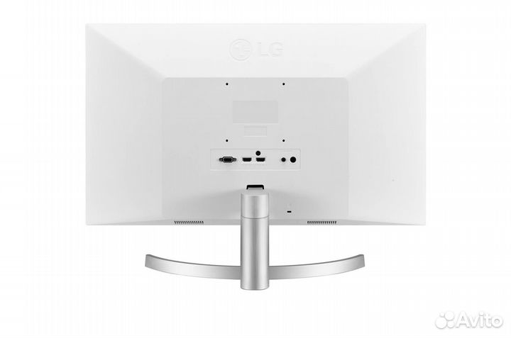 Монитор LG 27MK600