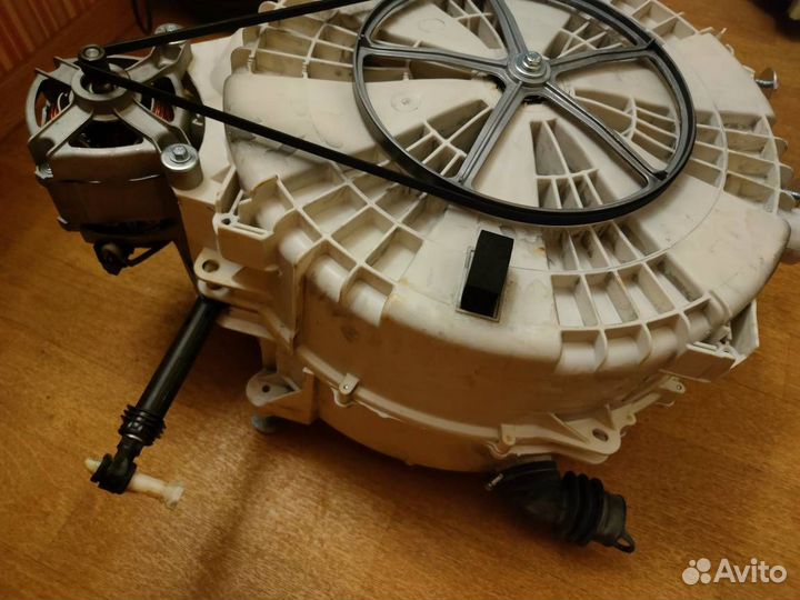 Запчасти для стиральной машины SchaubLorenz SLW MG