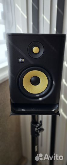 Студийные мониторы krk rokit7g4