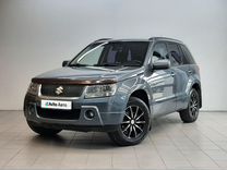 Suzuki Grand Vitara 2.0 AT, 2008, 287 648 км, с пробегом, цена 1 010 000 руб.