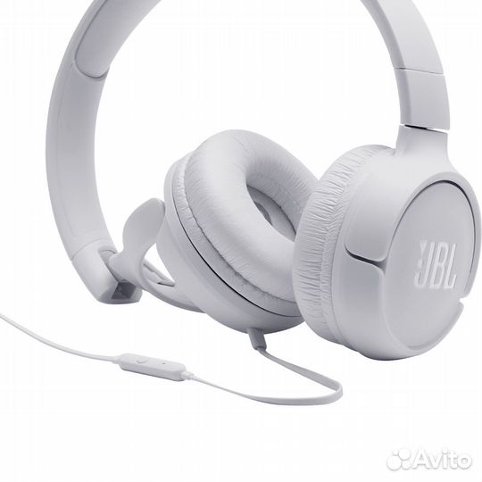 Проводные наушники JBL Tune 500 оригинал