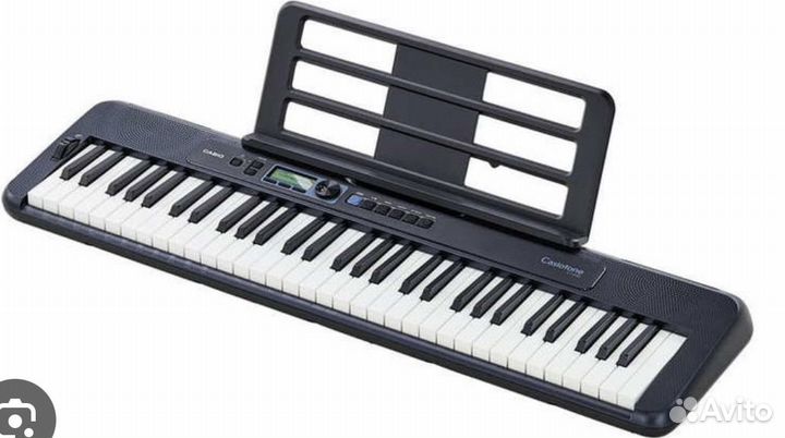 Синтезатор Casio CT-S300