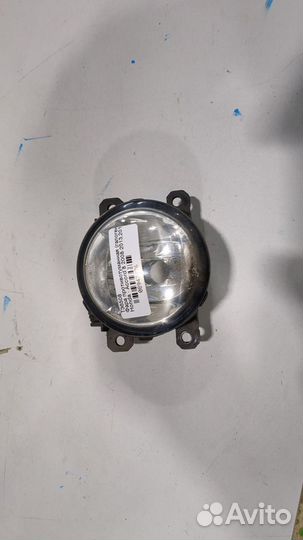 Фара противотуманная Honda Accord 8, 2012