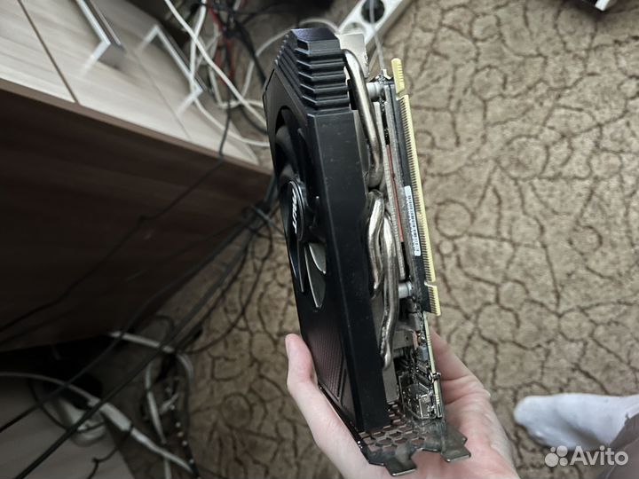 Видеокарты rtx 3050