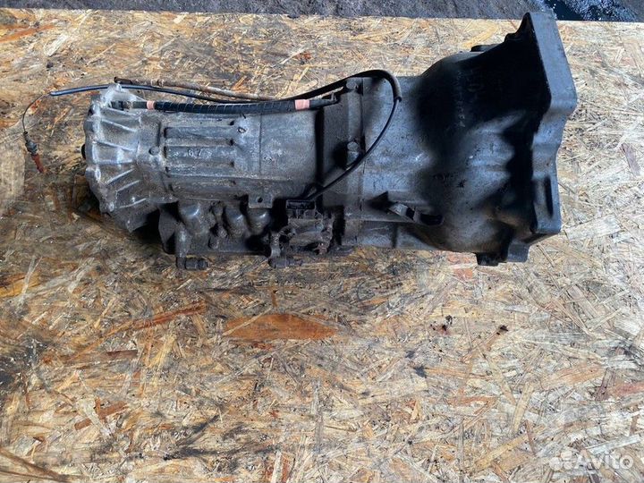 АКПП в сборе Kia Sportage