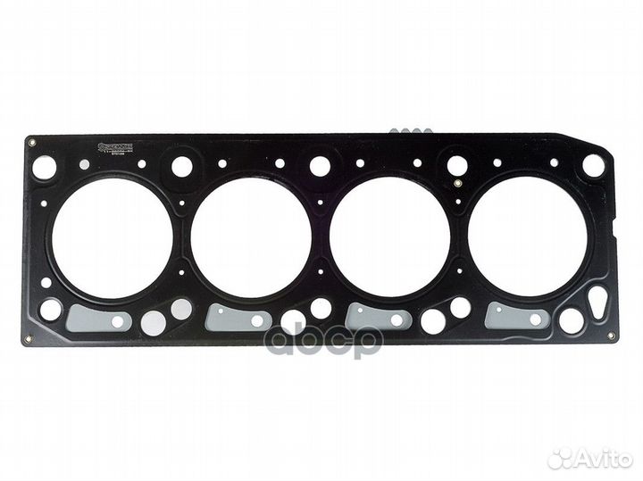 11-25256-SX прокладка ГБЦ (1.3mm) Ford Focus/F