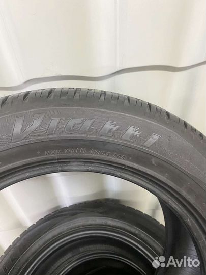 Viatti Bosco A/T V-237 235/55 R17