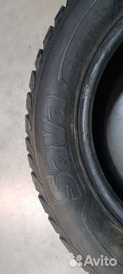 Sava Eskimo Stud 215/65 R16 98T