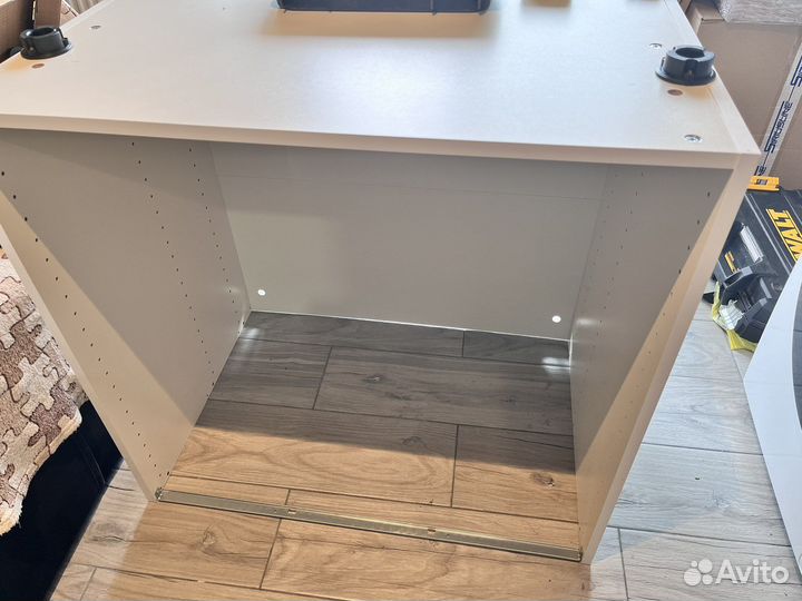 Ящик кухонный (новый)