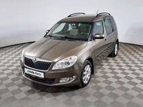 Skoda Roomster 1.6 AT, 2013, 211 500 км, с пробегом, цена 810 000 руб.